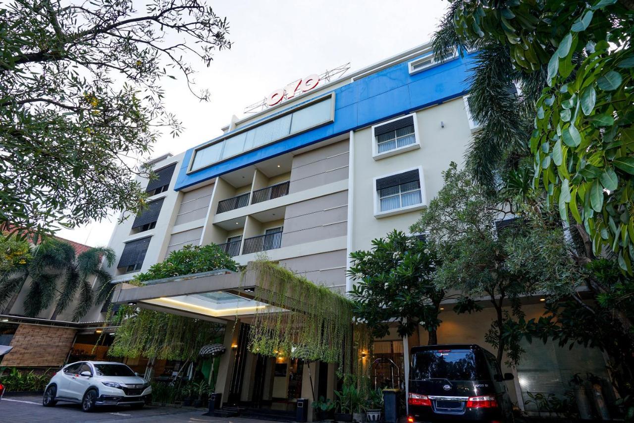 Oyo 197 Prime Royal Hotel Kapasari Esterno foto