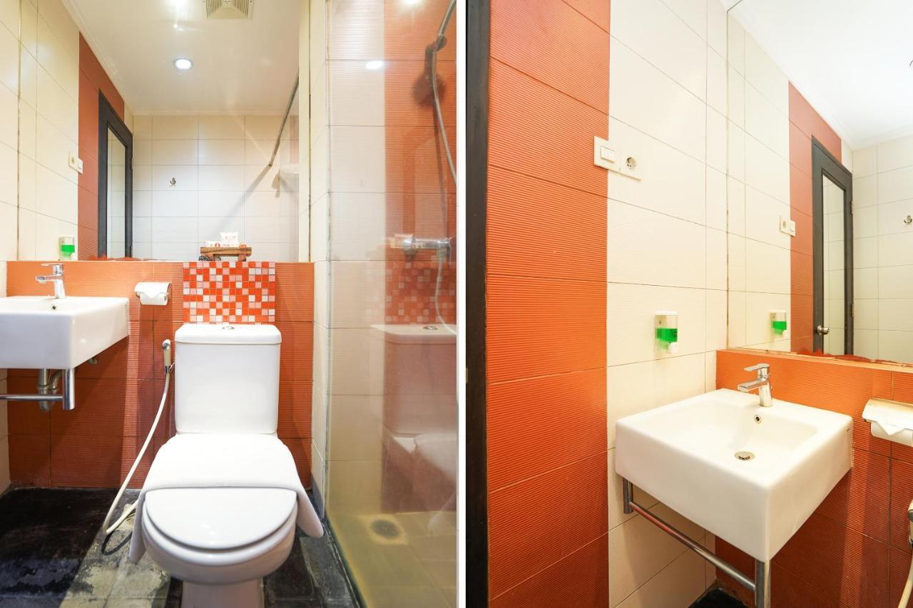 Oyo 197 Prime Royal Hotel Kapasari Esterno foto