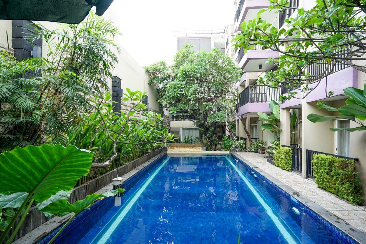Oyo 197 Prime Royal Hotel Kapasari Esterno foto